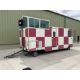 Lynton Mobile Operations Trailer, Just released from UK MoD/RAF Service - Image 35 of 36