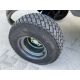 Roberine F3 3 Deck 4x4 Commercial Flail Mower, 3005 Hrs Only! Direct from UK Govt Dept - Image 4 of 26