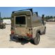Rare Land Rover RHD 110 TUM FFR Wolf Hard Top Winter/Water, Direct from UK MOD - Image 23 of 35