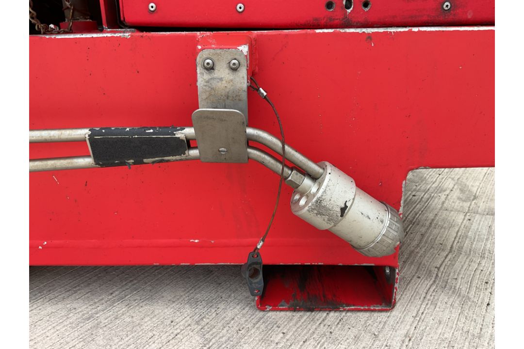 Demountable FIREXPRESS Self Contained Fast Response Fire Fighting Unit, Direct from UK MOD - Image 4 of 20