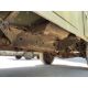 Rare Land Rover RHD 110 TUM FFR Wolf Hard Top Winter/Water, Direct from UK MOD - Image 13 of 35