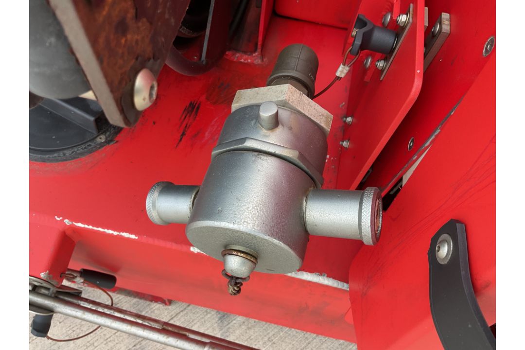 Demountable FIREXPRESS Self Contained Fast Response Fire Fighting Unit, Direct from UK MOD - Image 6 of 19