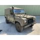 Land Rover 110 TUM Wolf RHD Hard Top, Direct from UK MOD - Image 33 of 34