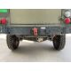 Land Rover 110 TUM Wolf RHD Hard Top FFR, Direct from UK MOD - Image 16 of 34