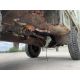 Pinzgauer 4x4 RHD TUM Truck, Direct from UK MOD - Image 15 of 40