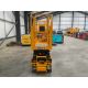 JCB 519 30E Electric Hoist Demonstration/Trials Machine Very Low Hours Year not stated - Image 13 of 21