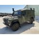 Rare Land Rover RHD 110 TUM FFR Wolf Hard Top Winter/Water, Direct from UK MOD - Image 9 of 35