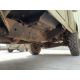 Rare Land Rover RHD 110 TUM Wolf Hard Top Winter/Water, Direct from UK MOD - Image 13 of 35