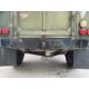 Rare Land Rover RHD 110 TUM Wolf Soft Top Winter/Water, Direct from UK MOD - Image 16 of 35