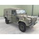 Land Rover 110 TUM Wolf RHD Hard Top FFR, Direct from UK MOD - Image 1 of 34