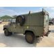 Rare Land Rover RHD 110 TUM Wolf Hard Top Winter/Water, Direct from UK MOD - Image 17 of 35
