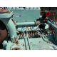 Perkins CV8 V8 550HP Diesel Engine Ancillaries as Shown inc Turbo Charger, Fuel Pump etc, from MOD - Image 2 of 3
