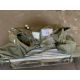 BRITISH ARMY 12x12 Tent c/w Poles, Angles, Pegs etc, from MOD { Army Cadets ) - Image 1 of 7