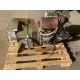 Lister 2 Cyl Diesel 240V Electric Start Single Phase 7KVA Diesel Generator, from MOD - Image 4 of 6