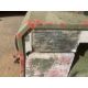 Lister 2 Cyl Diesel 240V Electric Start Single Phase 7KVA Diesel Generator, from MOD - Image 3 of 6
