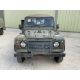 Land Rover 110 TUM Wolf RHD Soft Top FFR, Direct from UK MOD - Image 6 of 35