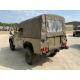 Land Rover 110 TUM Wolf RHD Soft Top, Direct from UK MOD - Image 25 of 34