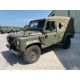 Land Rover 110 TUM Wolf RHD Soft Top, Direct from UK MOD - Image 9 of 35