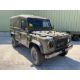 Land Rover 110 TUM Wolf RHD Hard Top FFR, Direct from UK MOD - Image 33 of 34