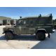 Rare Land Rover RHD 110 TUM Wolf Hard Top Winter/Water, Direct from UK MOD - Image 10 of 35