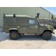 Rare Land Rover RHD 110 TUM Wolf Hard Top Winter/Water, Direct from UK MOD - Image 2 of 35