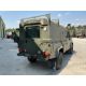 Rare Land Rover RHD 110 TUM Wolf Hard Top Winter/Water, Direct from UK MOD - Image 24 of 36