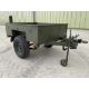 Sankey 3/4 ton Wide-track Trailer with Drop Tailgate - Image 2 of 19