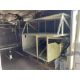 Rare Land Rover RHD 110 TUM FFR Wolf Hard Top Winter/Water, Direct from UK MOD - Image 21 of 35