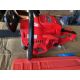 2025 New Unused Petrol 20inch 52cc Chainsaw with Accessories - Image 4 of 8