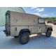 Land Rover 110 TUM Wolf RHD Hard Top FFR, Direct from UK MOD - Image 13 of 33