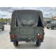 Land Rover 110 TUM Wolf RHD Soft Top FFR, Direct from UK MOD - Image 15 of 35
