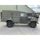 Land Rover 110 TUM Wolf RHD Hard Top FFR, Direct from UK MOD - Image 2 of 34