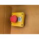 20ft Drops Demountable Hook Loader Secure Coms / Office Container, Direct from MOD - Image 17 of 32