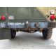 Rare Land Rover RHD 110 TUM Wolf Hard Top Winter/Water, Direct from UK MOD - Image 16 of 35