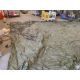 16ft x 30ft Tarpaulin Sheet with Ties, from MOD - Image 3 of 6