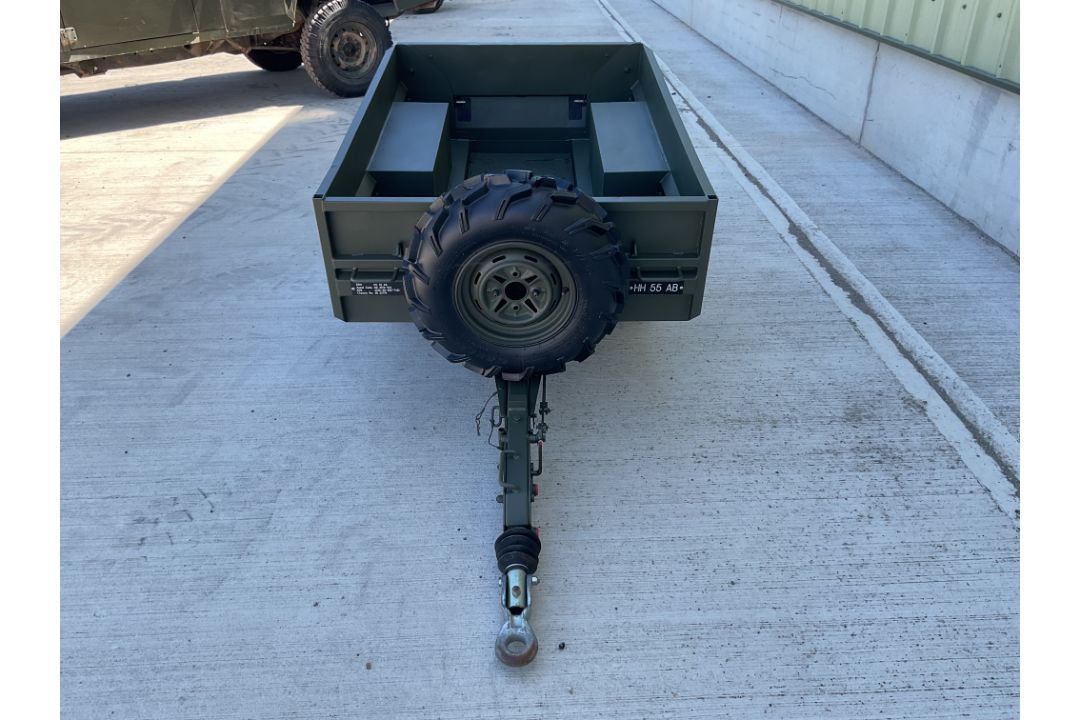 Logic Quad Bike Trailer Model SMT172B - Image 4 of 20