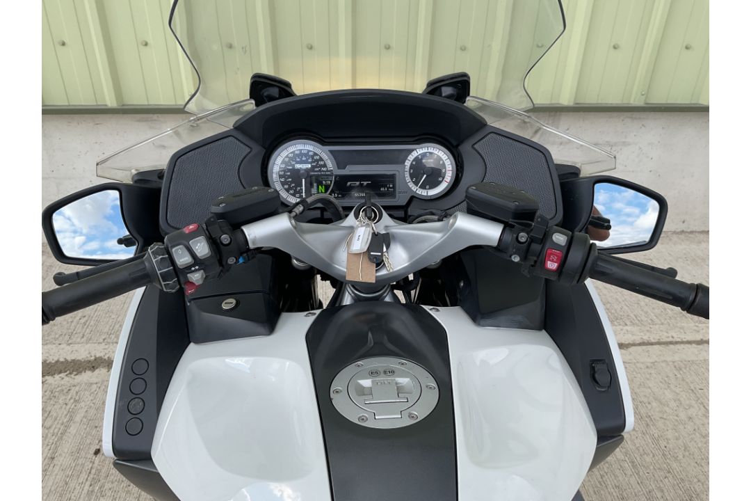 2020 BMW R1250RT Motorcycle, Recently released from UK Police Force - Image 19 of 28