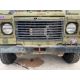 Rare Land Rover RHD 110 TUM Wolf Soft Top Winter/Water, Direct from UK MOD - Image 7 of 35
