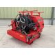 Demountable FIREXPRESS Self Contained Fast Response Fire Fighting Unit, Direct from UK MOD - Image 1 of 19