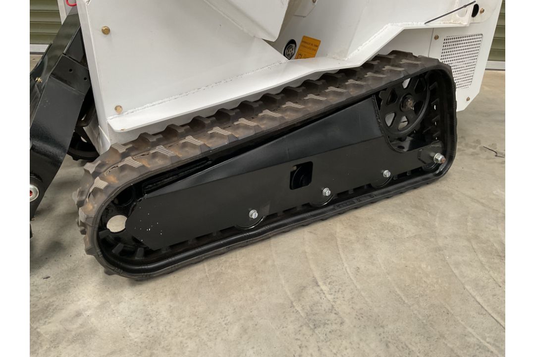 New Unused 2025 Machpro Skid Steer Loader - Image 3 of 21