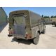 Land Rover 110 TUM Wolf FFR LHD Hard Top, Direct from UK MOD - Image 24 of 35