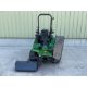 Roberine F3 3 Deck 4x4 Commercial Flail Mower, 3005 Hrs Only! Direct from UK Govt Dept - Image 10 of 26
