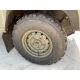 Rare Land Rover RHD 110 TUM FFR Wolf Hard Top Winter/Water, Direct from UK MOD - Image 3 of 35
