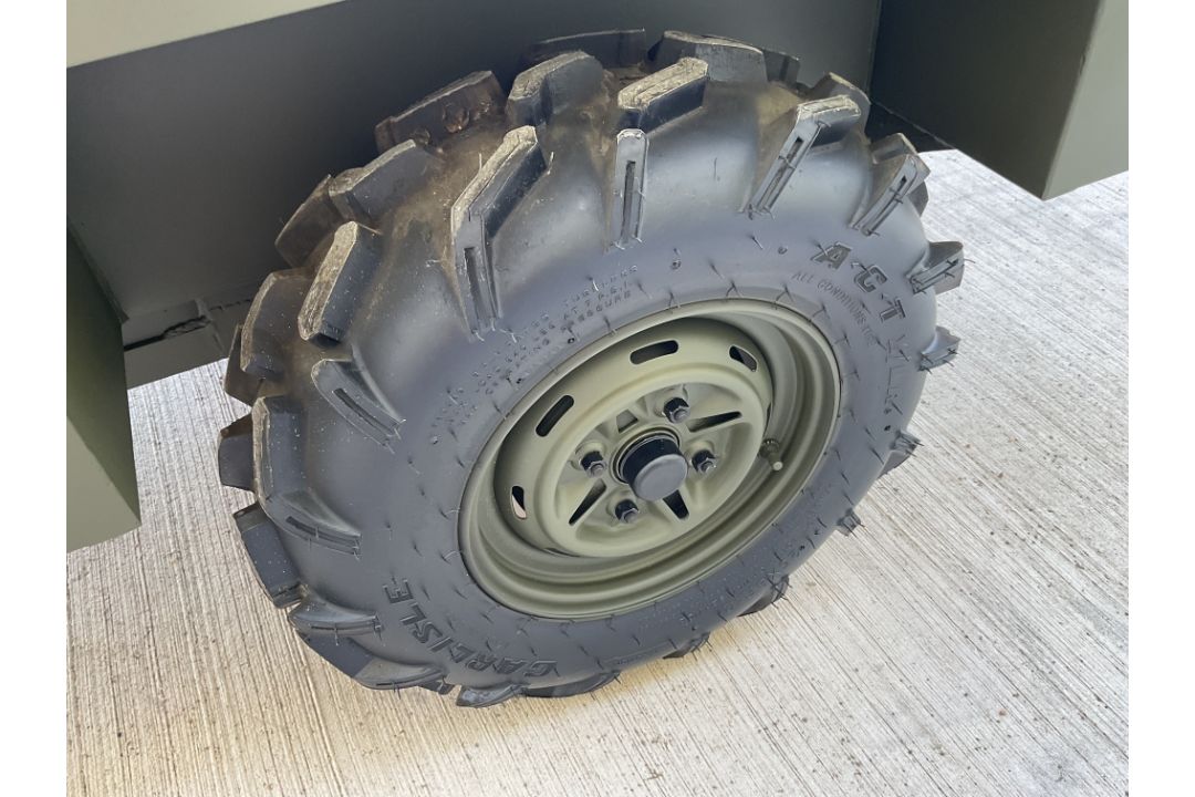Logic Quad Bike Trailer Model SMT172B - Image 10 of 20