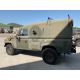 Rare Land Rover RHD 110 TUM FFR Wolf Hard Top Winter/Water, Direct from UK MOD - Image 17 of 35
