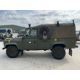 Rare Land Rover RHD 110 TUM Wolf Soft Top Winter/Water, Direct from UK MOD - Image 10 of 35