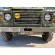 Land Rover 110 TUM Wolf LHD Hard Top FFR, Direct from UK MOD - Image 7 of 33