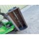 Roberine F3 3 Deck 4x4 Commercial Flail Mower, 3005 Hrs Only! Direct from UK Govt Dept - Image 11 of 26