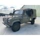Land Rover 110 TUM Wolf LHD Hard Top FFR, Direct from UK MOD - Image 34 of 35