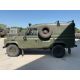 Rare Land Rover RHD 110 TUM FFR Wolf Hard Top Winter/Water, Direct from UK MOD - Image 10 of 35